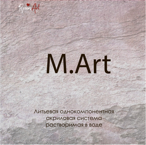 M.Art (  )