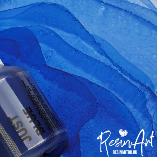��������� ������� Marten Kunitsa - Just Blue