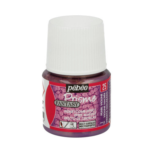 ������ "PEBEO" Fantasy Prisme � 25 ��������-���������� � �����������