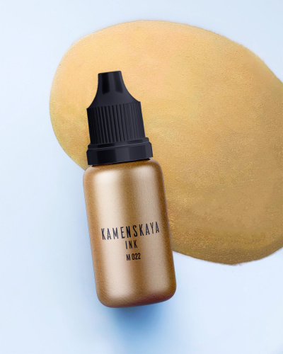����������� ������� Kamenskaya Ink M-022 "������"