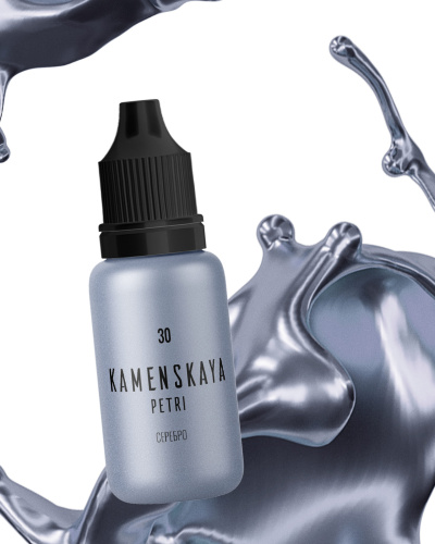������� ��� Petri ART �� Kamenskaya Ink "�������" 
