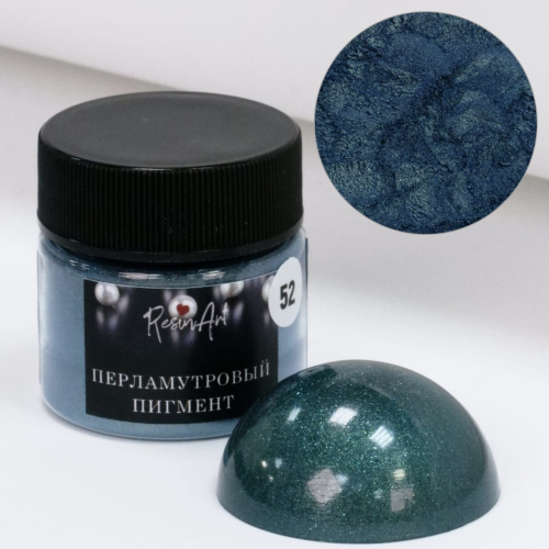 (�52)  (������������� ������� ��� ����� ResinArt)