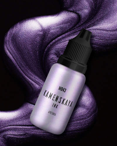 ����������� ������� Kamenskaya Ink M-043 "�������"