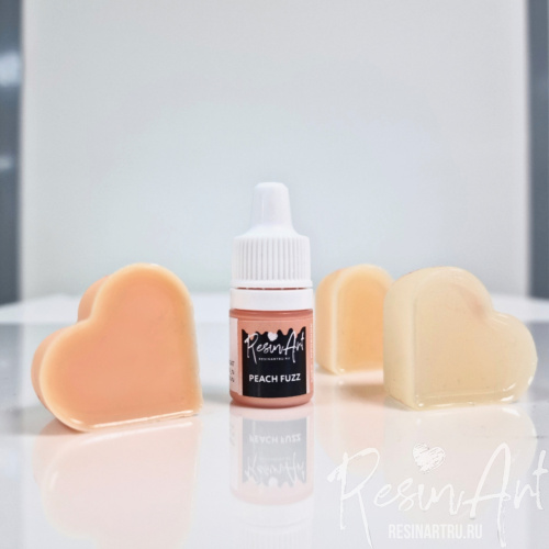 Peach Fuzz �����