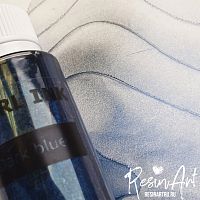 ������������� ������� Marten Kunitsa - Pearl ink Dark blue