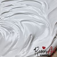 Паста текстурная для объемных работ Vanilla Cream