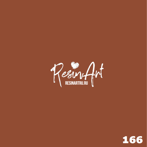 �������� Finecolour 166 ��������-����������