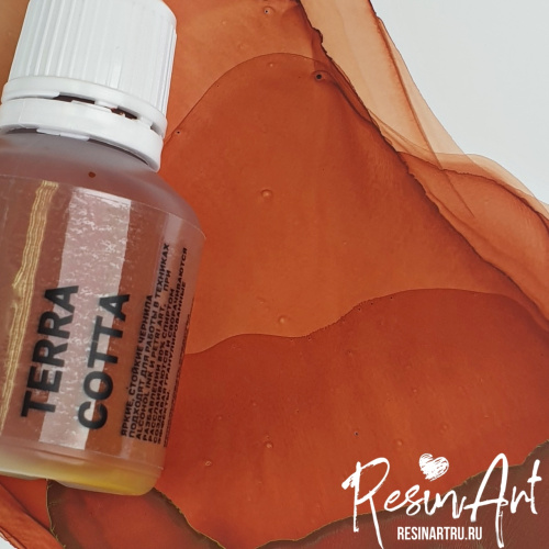 ��������� ������� Marten Kunitsa - Terracotta