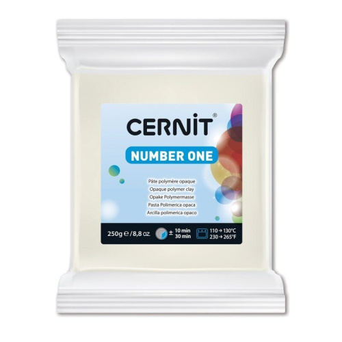 ����� ���������� ���������� "Cernit �1", 250 ��. (027 �����)
