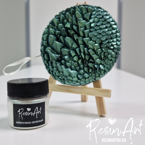 ��������-������� (��������������) ������� 20 �� ��� ����� ResinArt