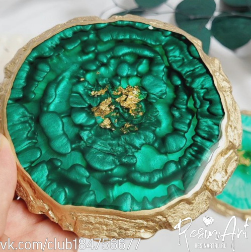 malachite