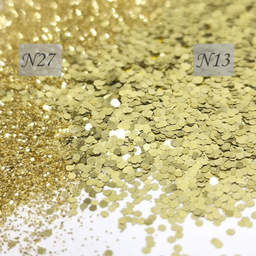 13 �27