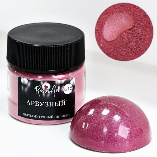 (�12) �������� (������������� ������� ��� ����� ResinArt)