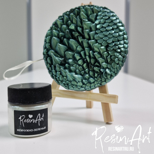 ��������-������� (��������������) ������� 20 �� ��� ����� ResinArt