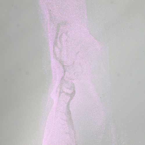 Pearl ink Light puple....