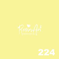 Заправка Finecolour 224 лимон