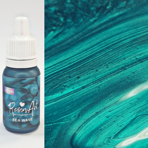 sea wave