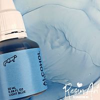 ����������� ������� Marten Kunitsa - Light Blue