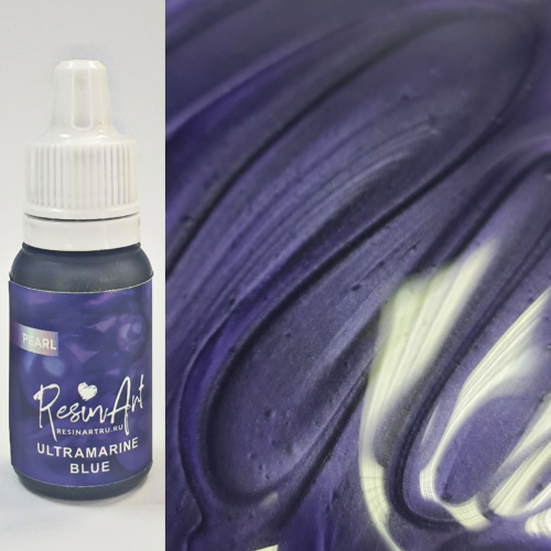 ultramarine blue