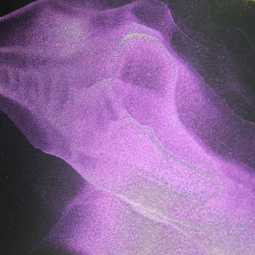 Pearl ink Light puple.