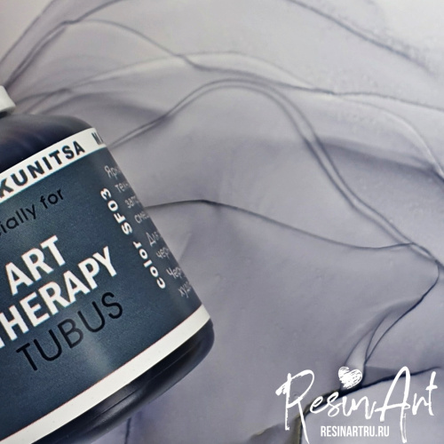 ����������� ������� Marten Kunitsa - ART THERAPY tubus SF03