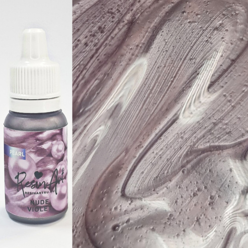 nude violet