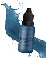 ������� ��� Petri ART �� Kamenskaya Ink "�������� ����" 