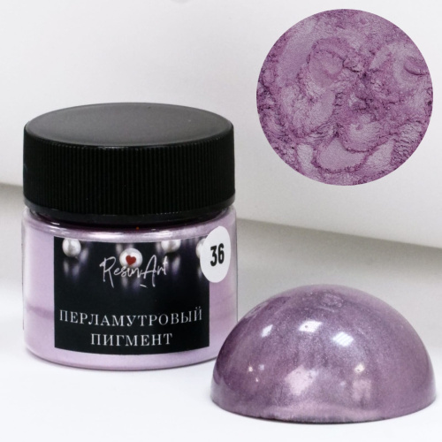(�36) ������� ������ (������������� ������� ��� ����� ResinArt)