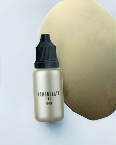 ����������� ������� Kamenskaya Ink M-033 "������"