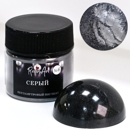 (�6) ����� (������������� ������� ��� ����� ResinArt)
