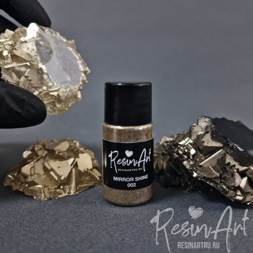 ���������� ������� Mirror shine � 002