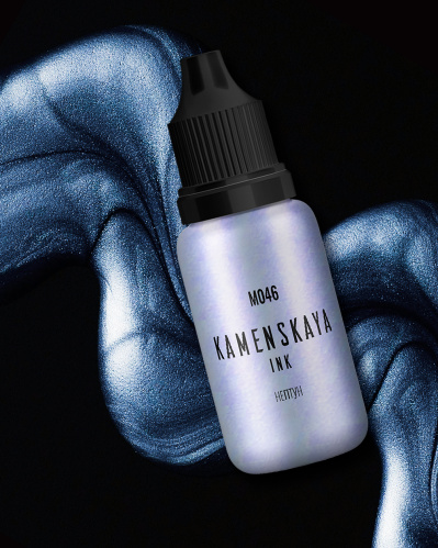 ����������� ������� Kamenskaya Ink M-046 "������"