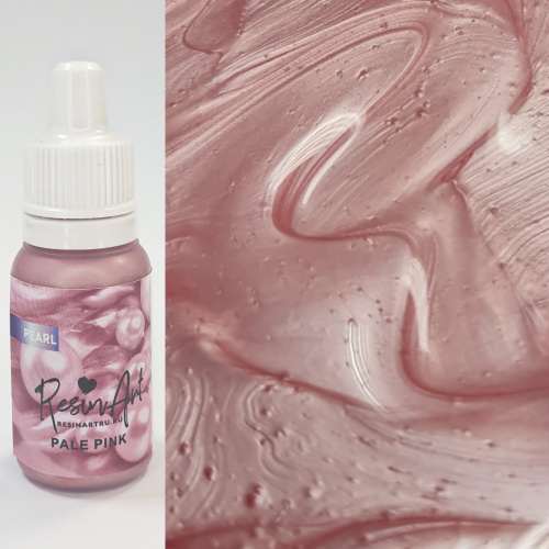 pale pink