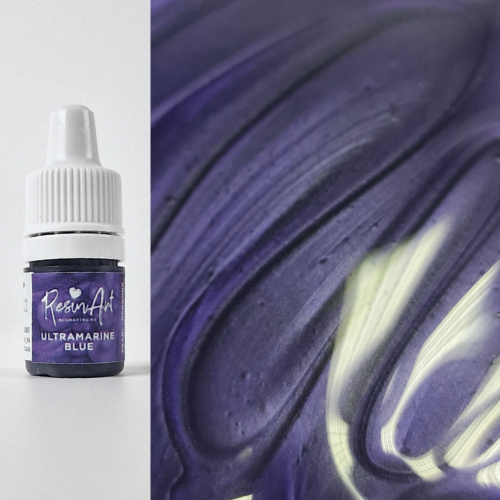 ultramarine blue