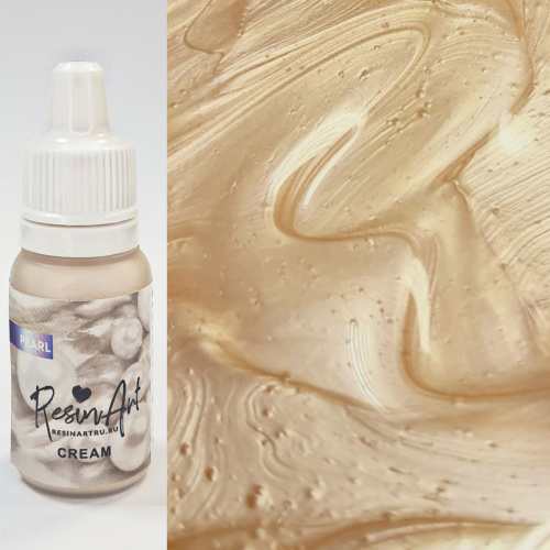 cream