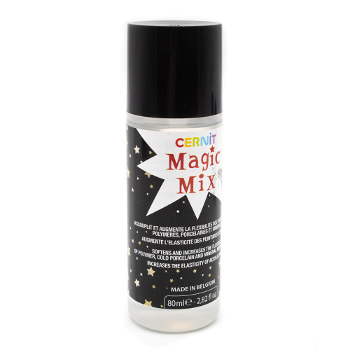 ������������ ��� ���������� ����� MAGIC MIX Cernit 80��. 