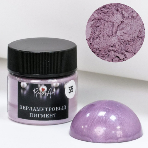 (�35) ���������� (������������� ������� ��� ����� ResinArt)