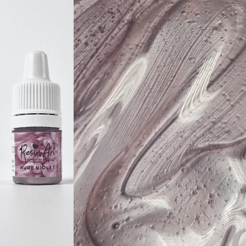 nude violet