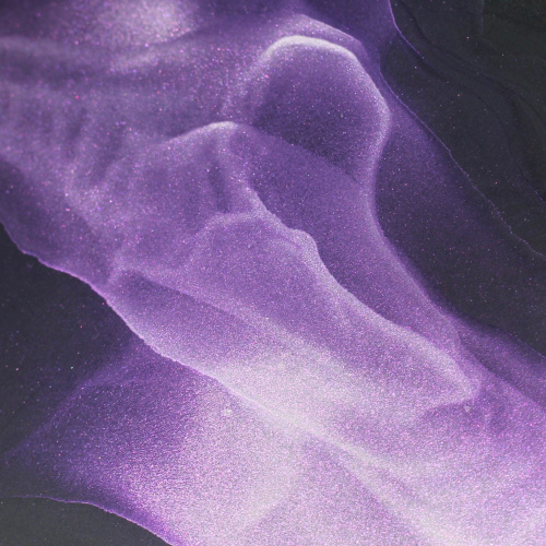 Pearl ink Light puple..